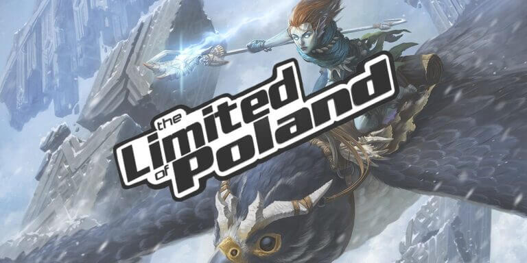 The Limited of Poland - wielki draft Zendikar Rising