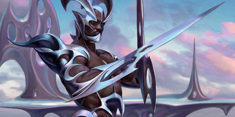 Hammer Time - deck tech i sideboard guide