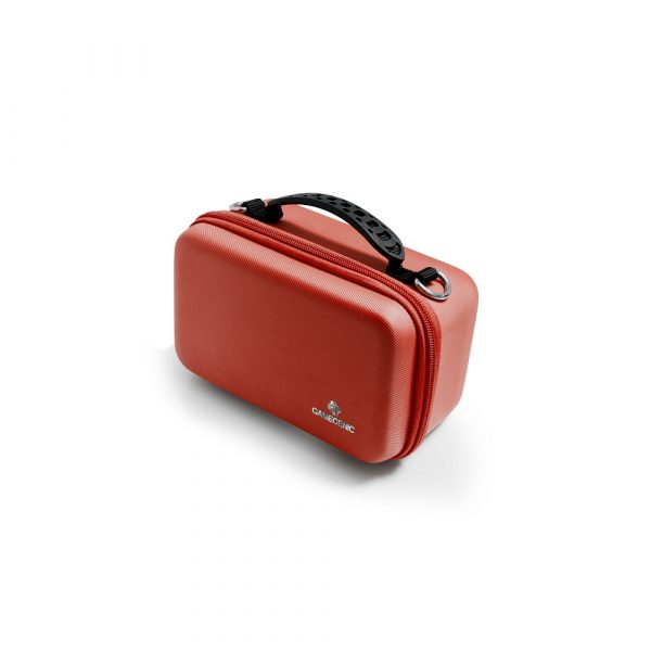 Gamegenic - Game Shell 250+ - Red