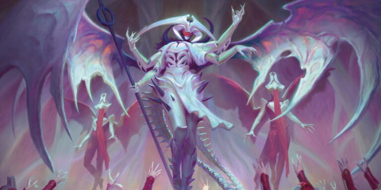 Analiza Phyrexia: All Will Be One limited – multikolor i lądy
